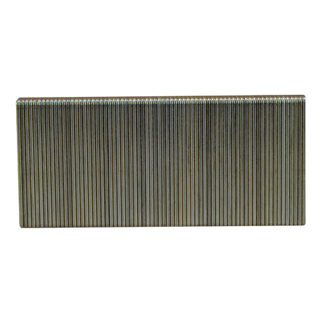 CS16-210K 16-Gauge 2" Glue Collated Galvanized Medium Crown Construction Staples with 7/16" Crown (10,000 Count)