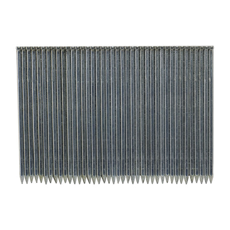 CTN14-25 14-Gauge 2-1/2" Glue Collated Concrete T-Nails (1000 Count)