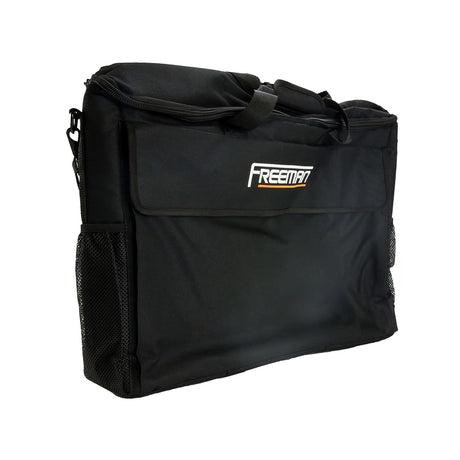 FTBRC01 23" Heavy Duty Tool Bag with Removeable Shoulder Strap and Padded Handle