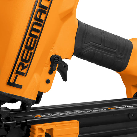G2FR2190 2nd Generation Pneumatic 21 Degree 3-1/2" Framing Nailer