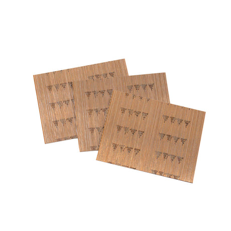 P23-2 23-Gauge 2" Glue Collated Headless Micro Pins (10,000 Count)