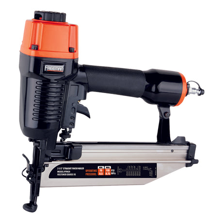 P421645040 Pneumatic Framing and Finishing Kit with Fasteners (4-Piece)