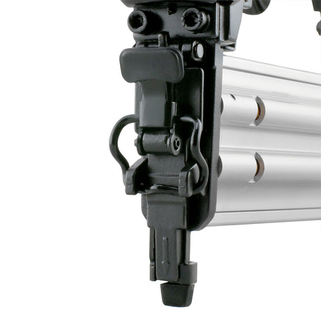 PBR50Q Pneumatic 18-Gauge 2" Brad Nailer with Quick Jam Release