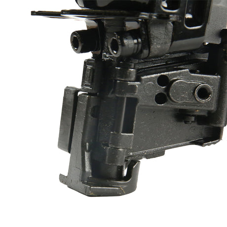 PCN450 Pneumatic 15 Degree 1-3/4" Rapid Fire Coil Roofing Nailer