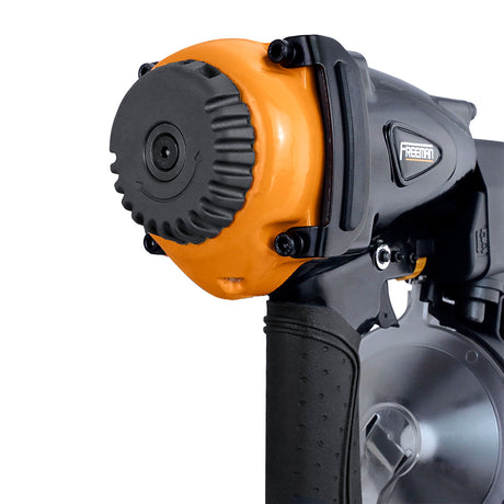 PCN50 Pneumatic 15 Degree 2" Coil Siding Nailer