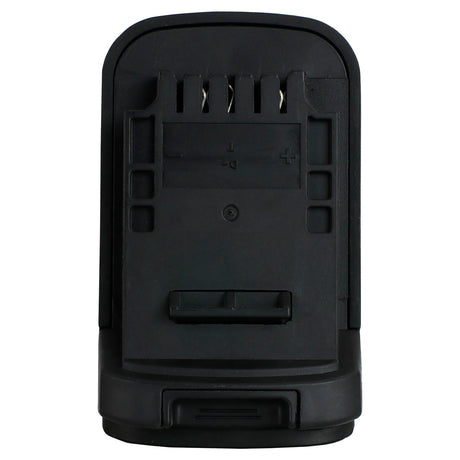 PEBADWA 20 Volt Lithium-Ion Battery Adapter for DeWaltÂ® Batteries