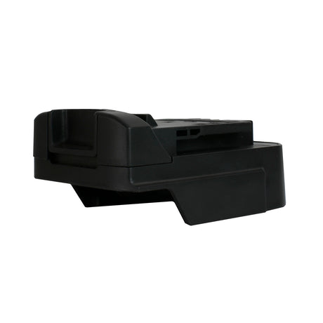 PEBAMKA 20 Volt Lithium-Ion Battery Adapter for MakitaÂ® Batteries