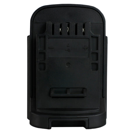 PEBAMKA 20 Volt Lithium-Ion Battery Adapter for MakitaÂ® Batteries