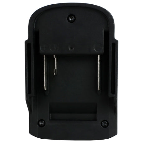 PEBAMKA 20 Volt Lithium-Ion Battery Adapter for MakitaÂ® Batteries