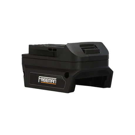 PEBAMWK 20 Volt Lithium-Ion Battery Adapter for MilwaukeeÂ® Batteries