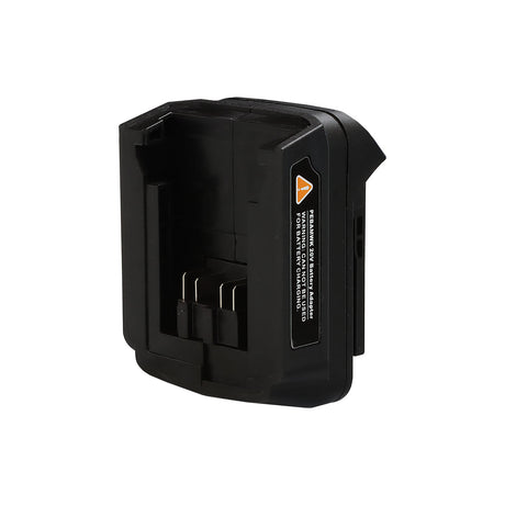 PEBAMWK 20 Volt Lithium-Ion Battery Adapter for MilwaukeeÂ® Batteries
