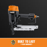 PFS9 Pneumatic 9-Gauge 2" Fencing Stapler