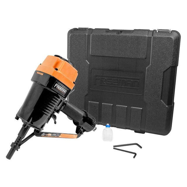 PSSCP Pneumatic 3" Single Pin Concrete Nailer