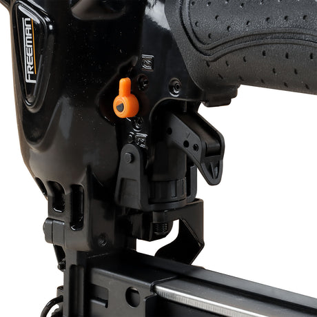 PWCS50 Pneumatic 16-Gauge 1" Wide Crown Stapler for DeWaltÂ® and BostitchÂ® 16S2 Series Staples