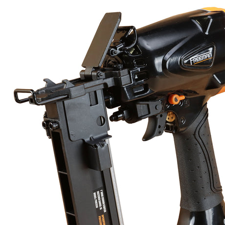 PWCS50 Pneumatic 16-Gauge 1" Wide Crown Stapler for DeWaltÂ® and BostitchÂ® 16S2 Series Staples