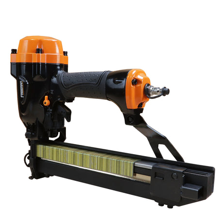 PWCS50 Pneumatic 16-Gauge 1" Wide Crown Stapler for DeWaltÂ® and BostitchÂ® 16S2 Series Staples