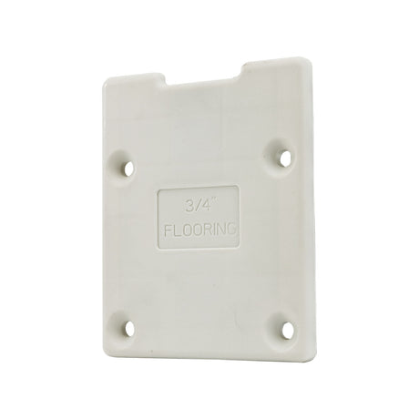 RPFL618.75BP Replacement 3/4" Base Plate for PFL618BR and PFL618C Flooring Nailer / Staplers