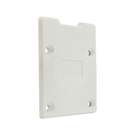 RPFL618.75BP Replacement 3/4" Base Plate for PFL618BR and PFL618C Flooring Nailer / Staplers