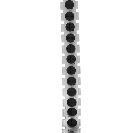 SCRDW-158 #6 x 1-5/8" Phillips Bugle Head Drywall to Wood Screws (1000 Count)