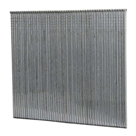 SF16-25C25 16-Gauge 2-1/2" Glue Collated Galvanized Straight Finish Nails (2500 Count)