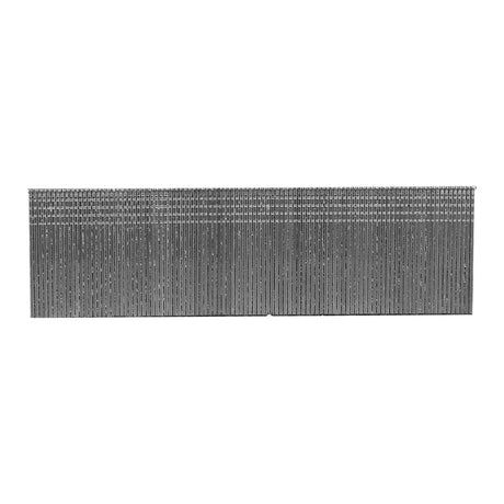 SSBN18-15 18-Gauge 1-1/2" Glue Collated Stainless Steel Brad Nails (1000 Count)