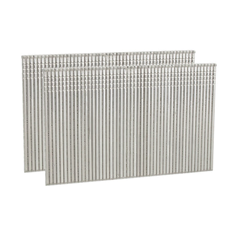 SSSF16-2 16-Gauge 2" Glue Collated Stainless Steel Straight Finish Nails (1000 Count)