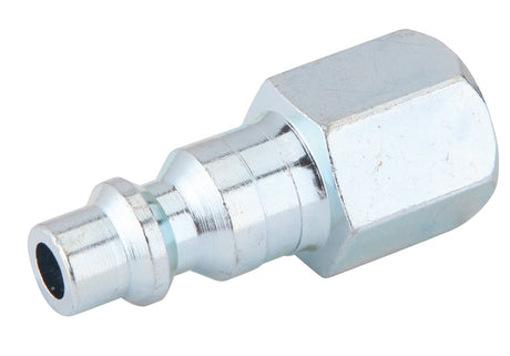 Z1414MFIP 1/4" x 1/4" Male to Female Industrial Plug
